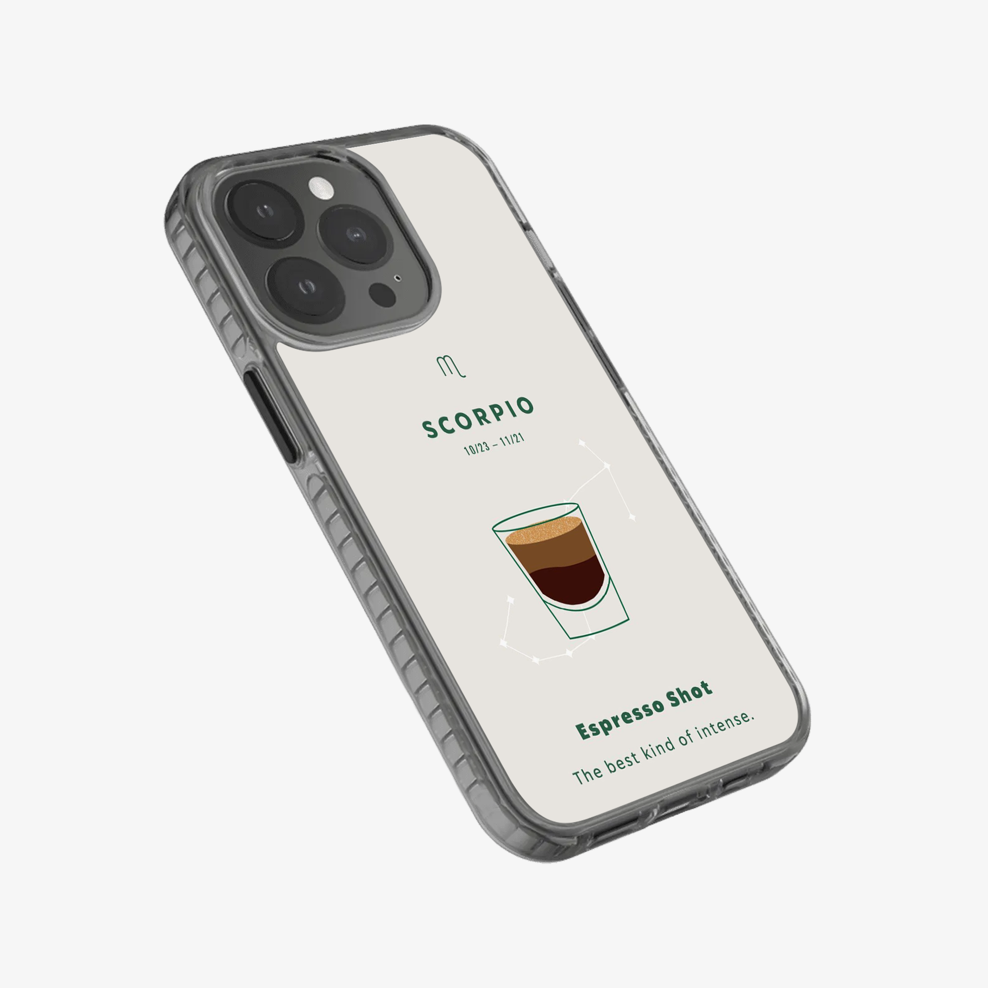 Scorpio | Starbucks Stride 2.0 Case