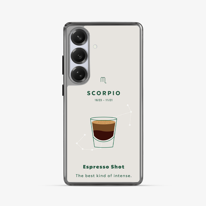 Scorpio | Starbucks Stride 2.0 Case