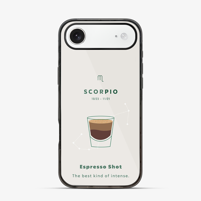 Scorpio | Starbucks iPhone Air Case