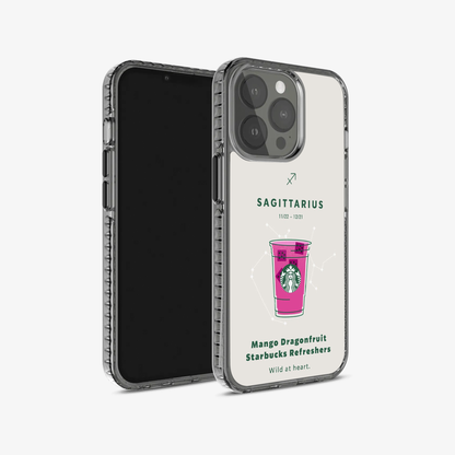 Sagittarius | Starbucks Stride 2.0 Case