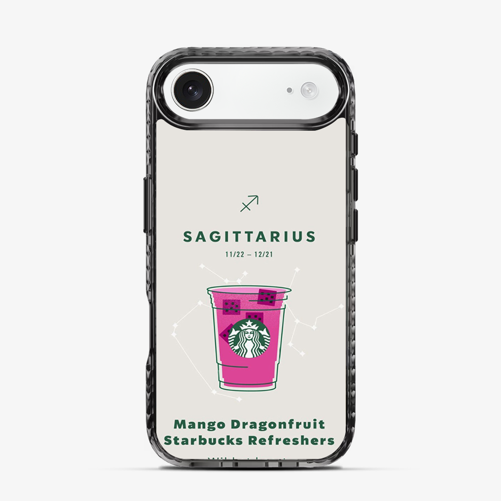 Sagittarius | Starbucks iPhone Air Case
