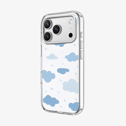 Shadow Clouds Phone Case