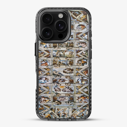Sistine Chapel Ceiling Stride 2.0 Case