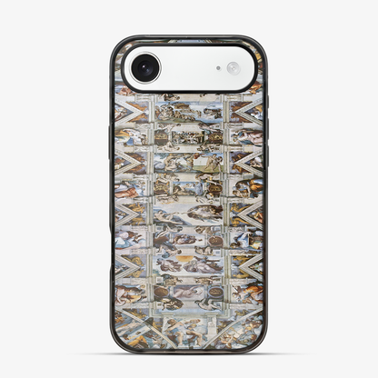 Sistine Chapel Ceiling iPhone Air Case