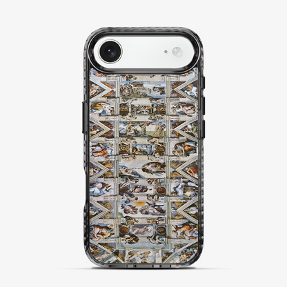 Sistine Chapel Ceiling iPhone Air Case