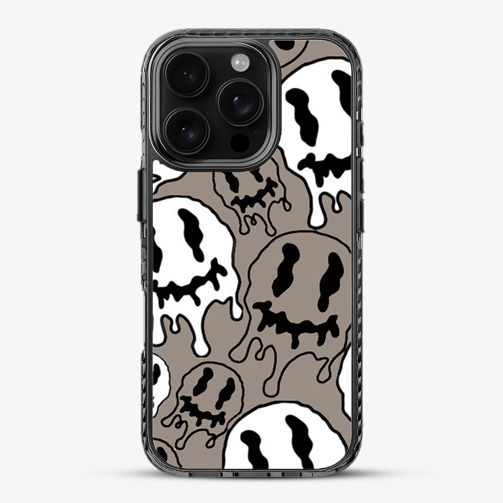 Smile Face Stride 2.0 Case