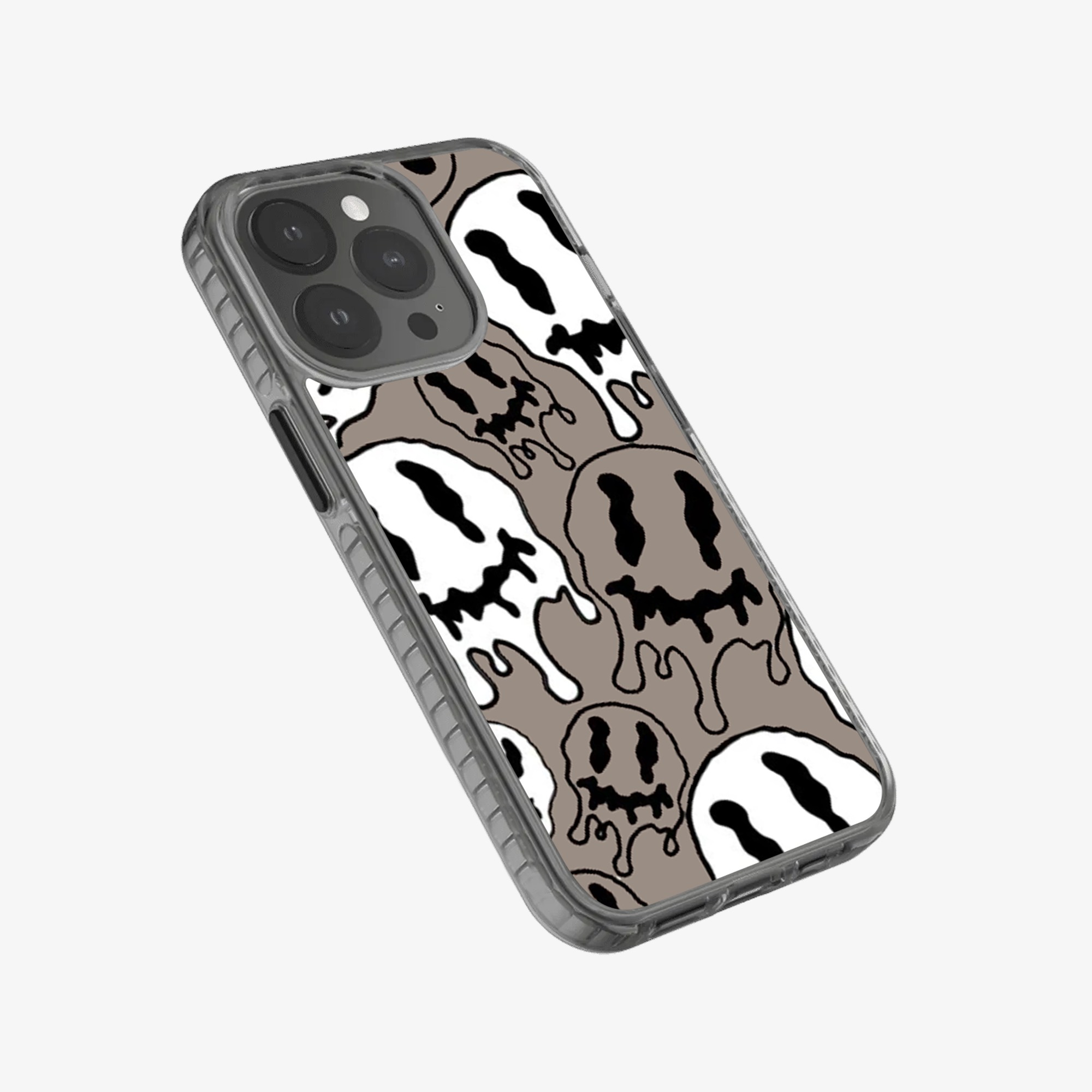 Smile Face Stride 2.0 Case