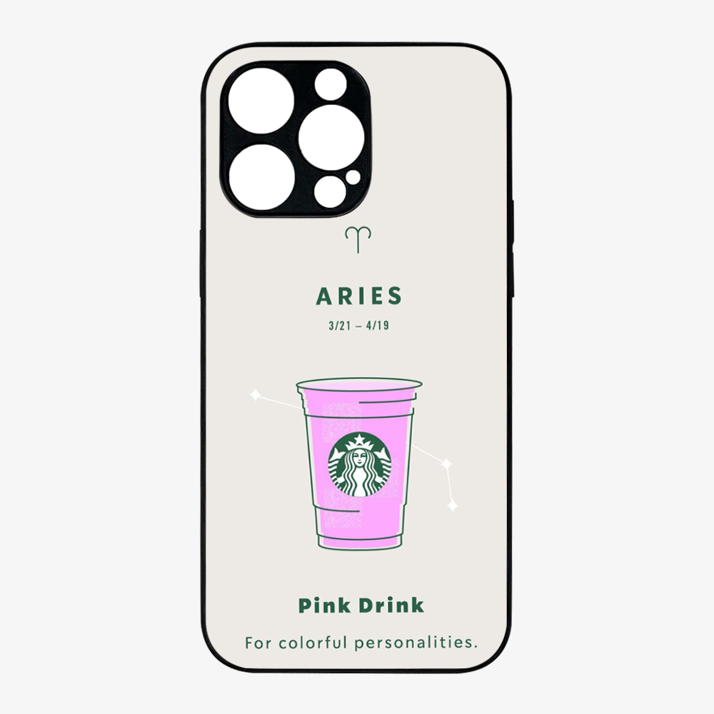 Aries Case | Starbucks