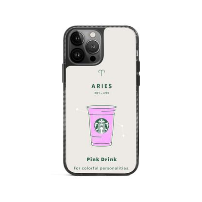 Aries | Starbucks Stride 2.0 Case