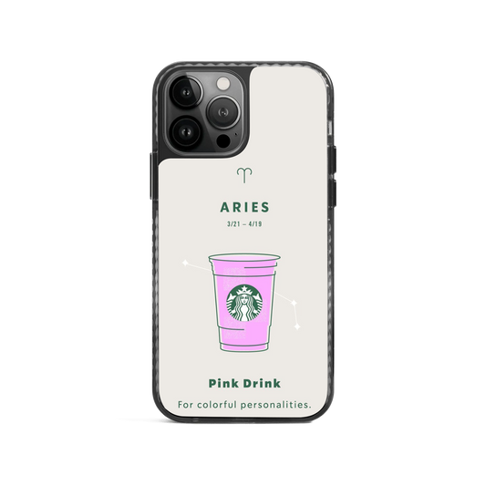 Aries | Starbucks Stride 2.0 Case