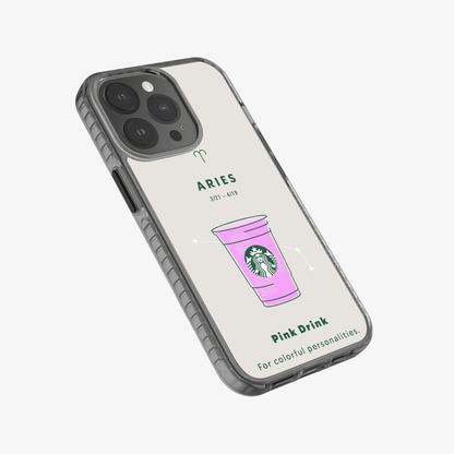 Aries | Starbucks Stride 2.0 Case