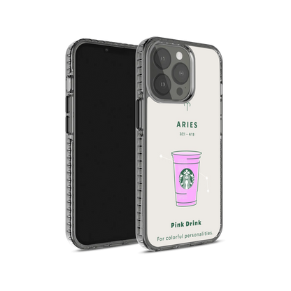 Aries | Starbucks Stride 2.0 Case