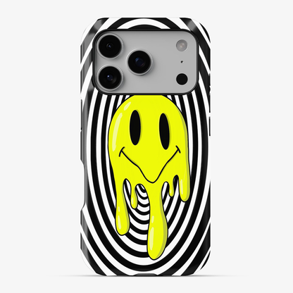 Smiley Phone Case