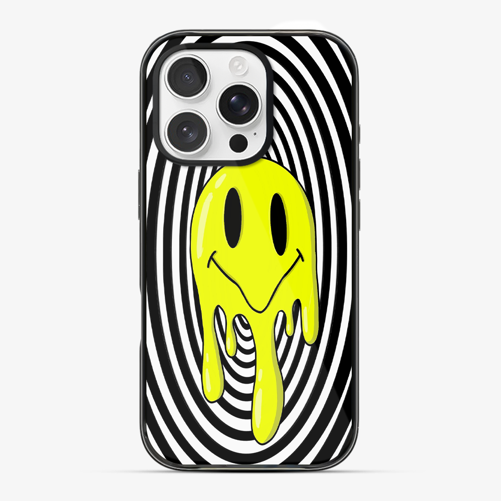 Smiley Phone Case