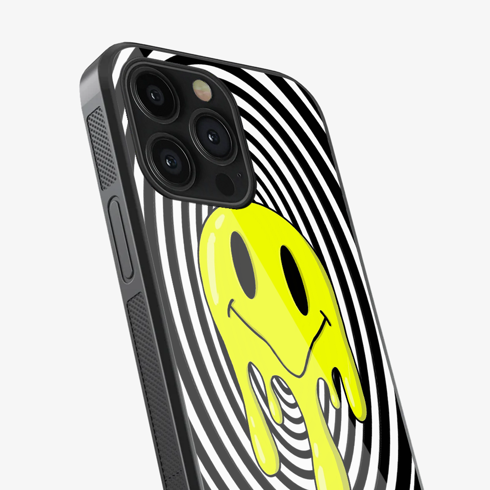 Smiley Phone Case