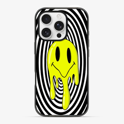 Smiley Phone Case
