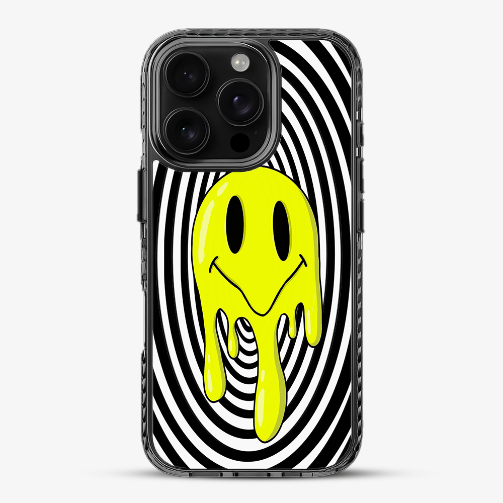 Smiley Stride 2.0 Case