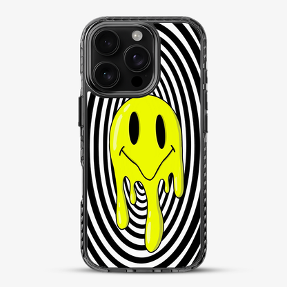 Smiley Stride 2.0 Case
