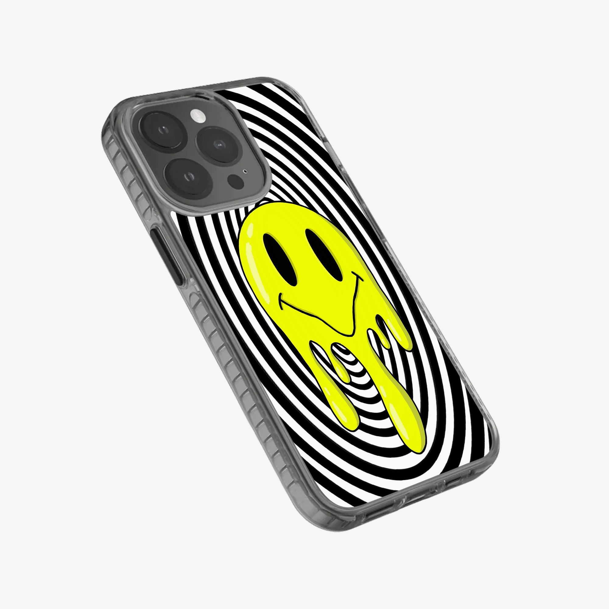 Smiley Stride 2.0 Case