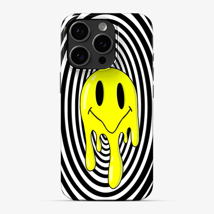 Smiley Phone Case