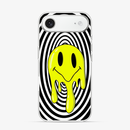 Smiley iPhone Air Case