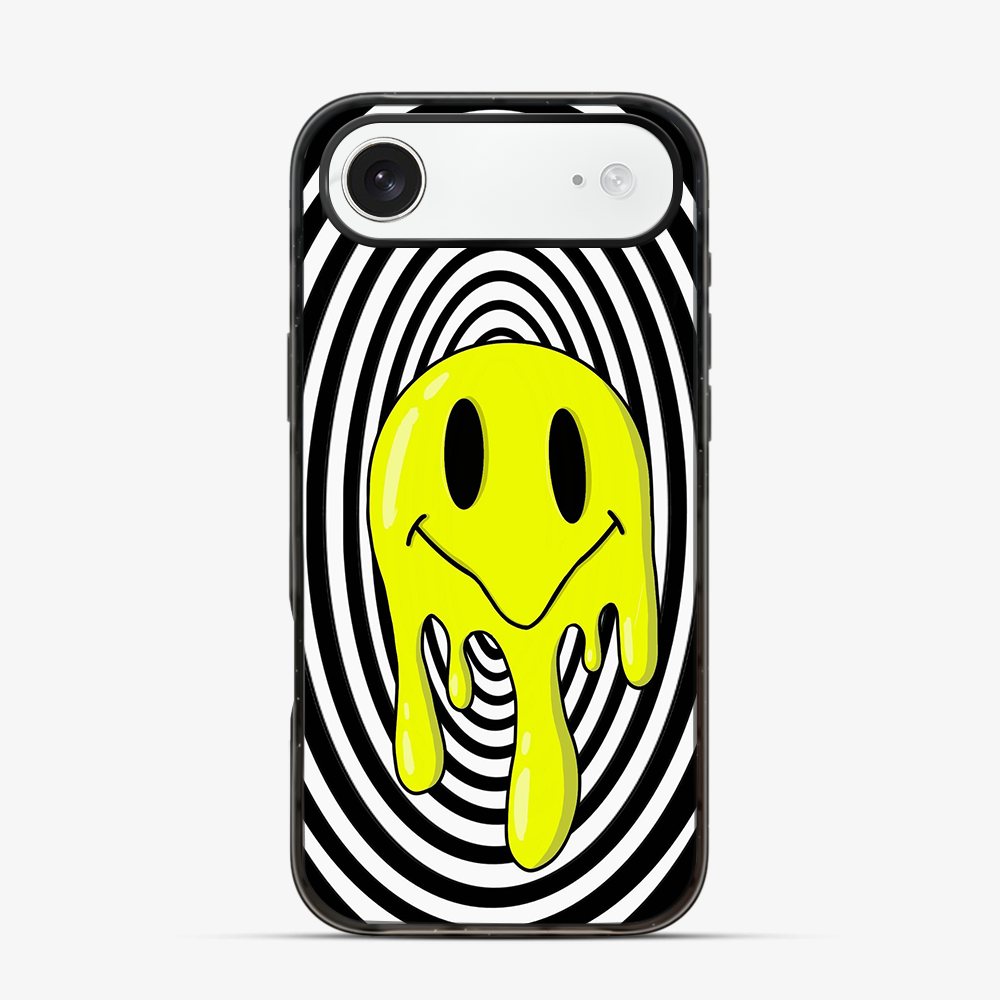 Smiley iPhone Air Case