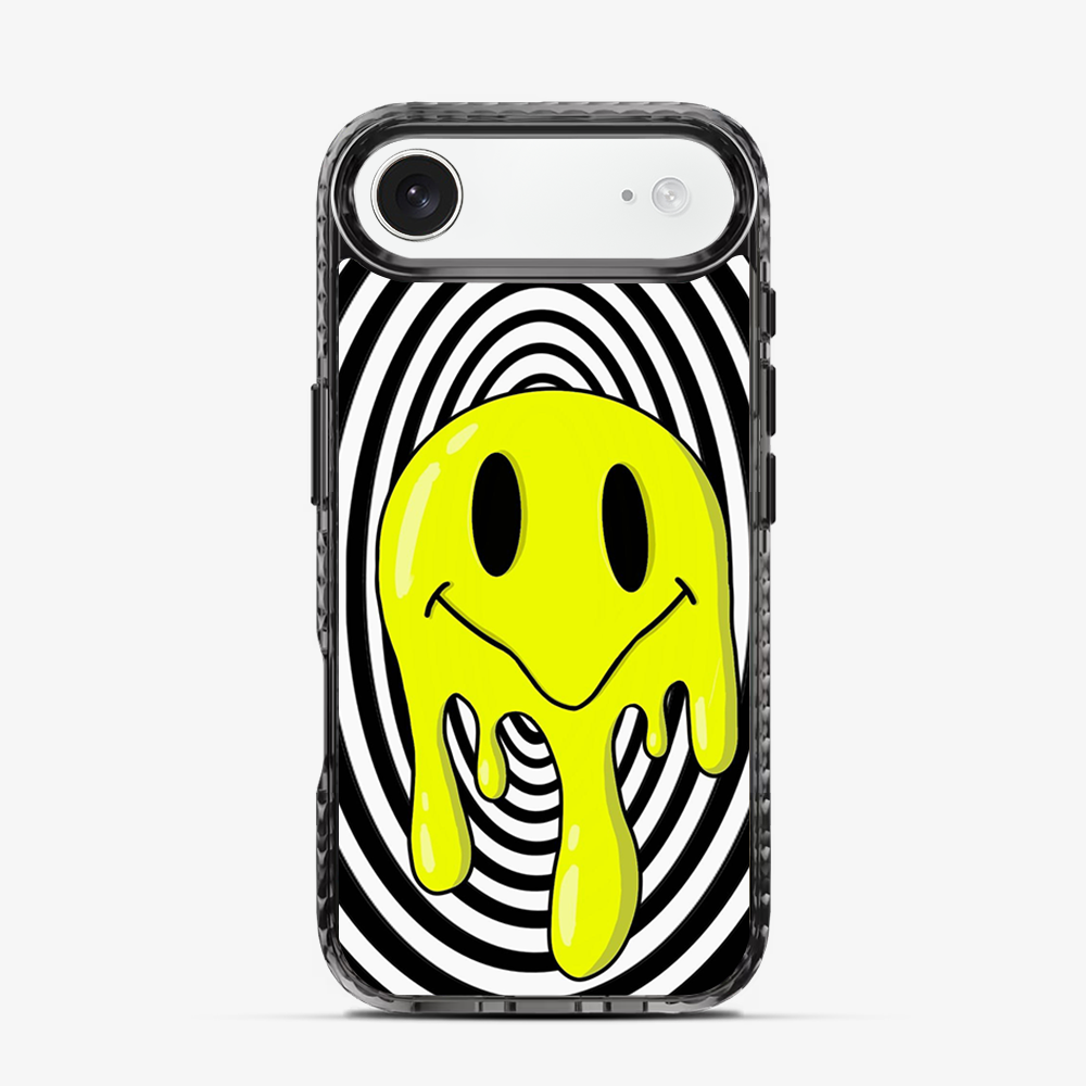 Smiley iPhone Air Case
