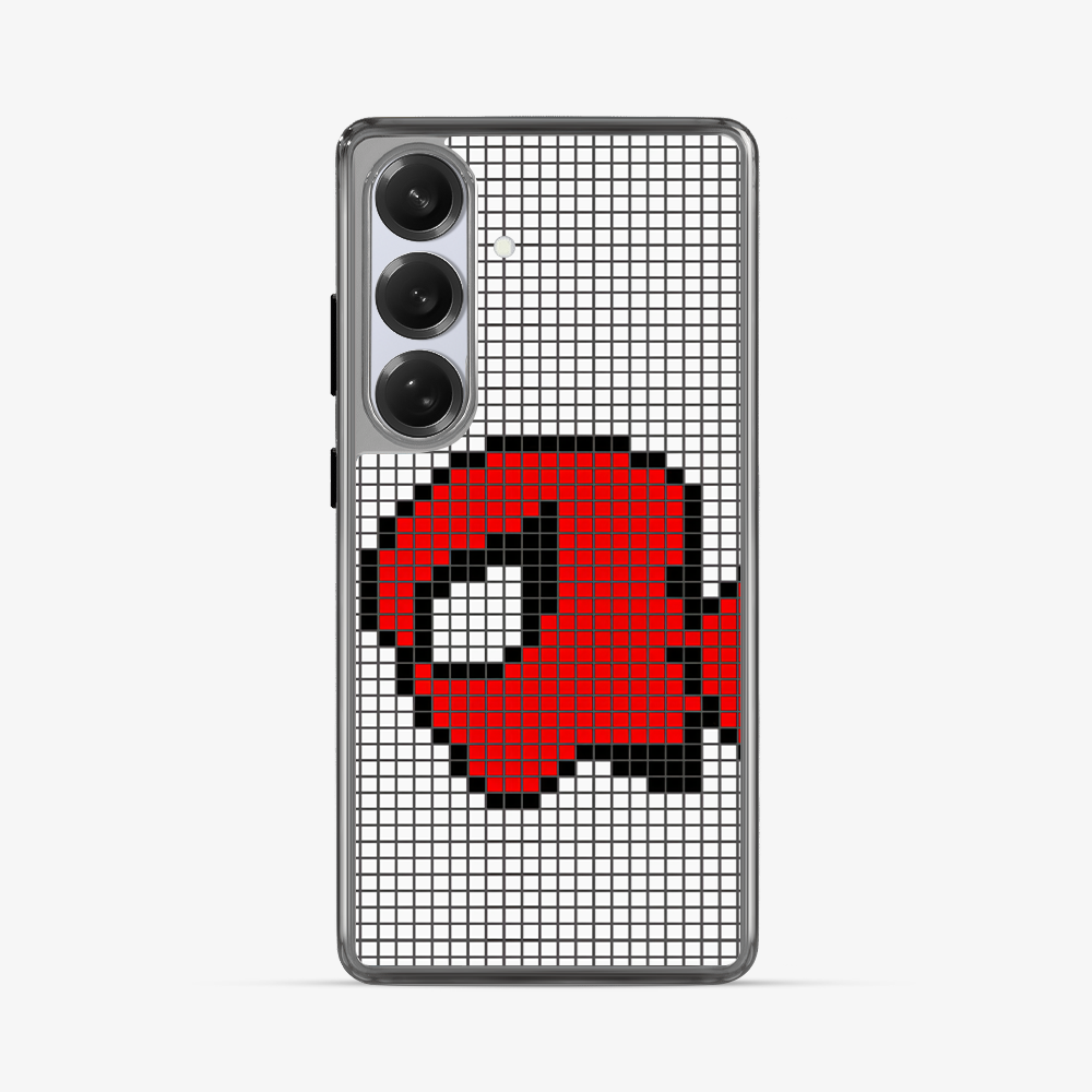 Spiderman Pixelized Stride 2.0 Case