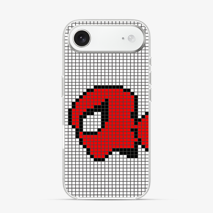 Spiderman Pixelized iPhone Air Case
