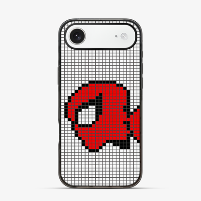 Spiderman Pixelized iPhone Air Case