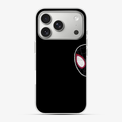 Spiderman Sketch Phone Case
