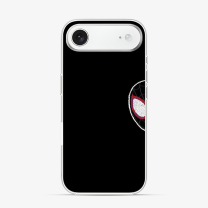 Spiderman Sketch iPhone Air Case