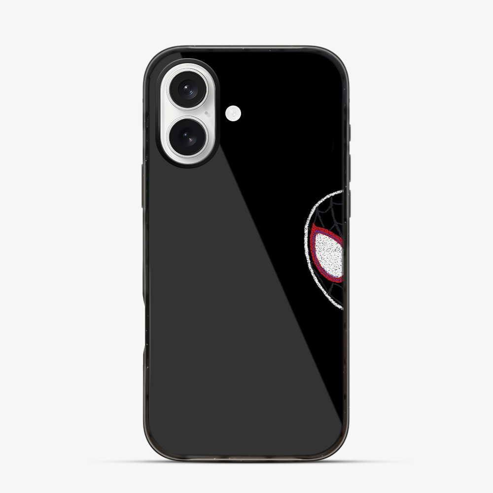 Spiderman Sketch iPhone 17 Case