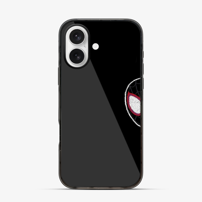 Spiderman Sketch iPhone 17 Case