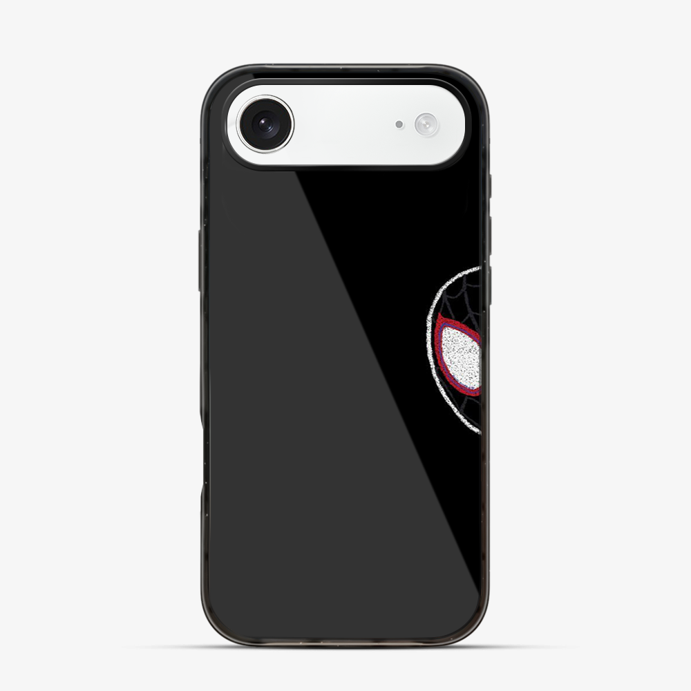 Spiderman Sketch iPhone Air Case