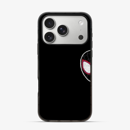 Spiderman Sketch iPhone 17 Pro Max Case