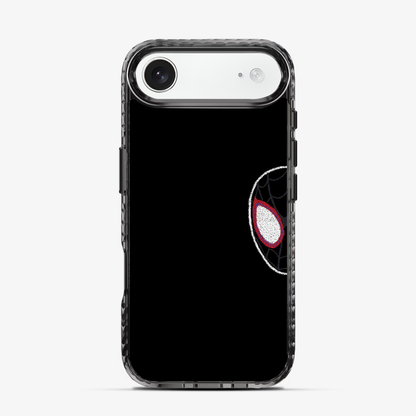 Spiderman Sketch iPhone Air Case