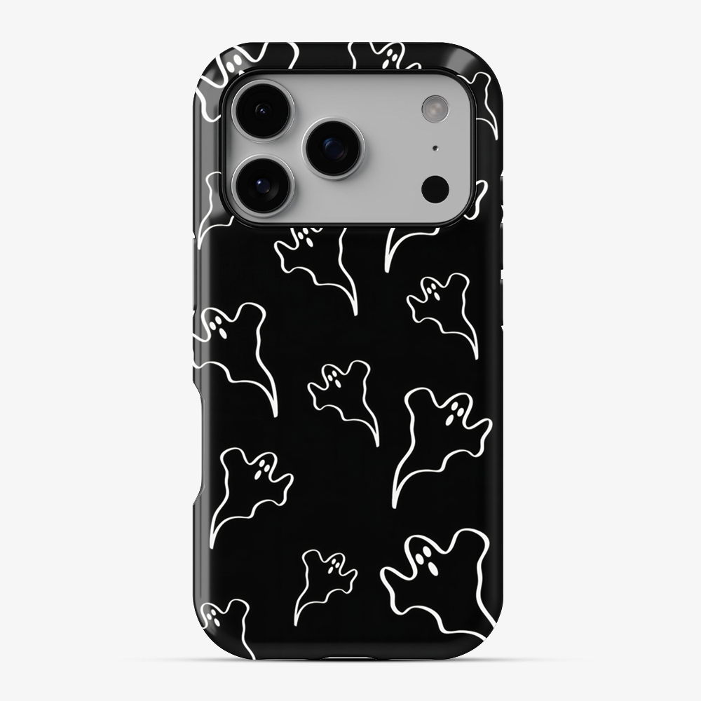 Spooky Phone Case