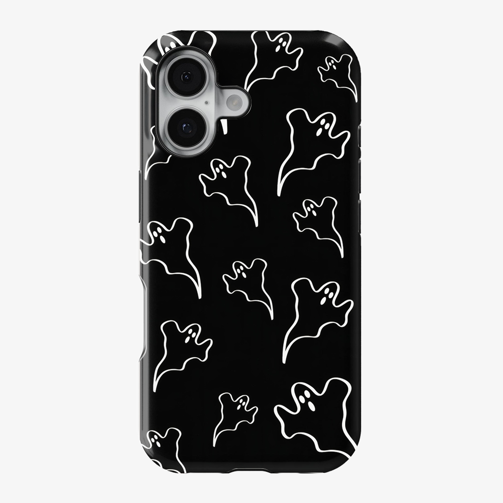 Spooky Phone Case