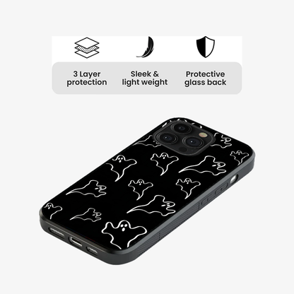 Spooky Phone Case