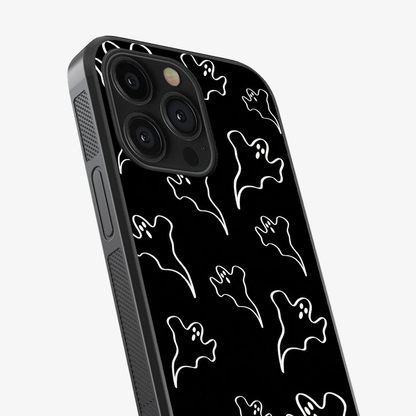 Spooky Phone Case