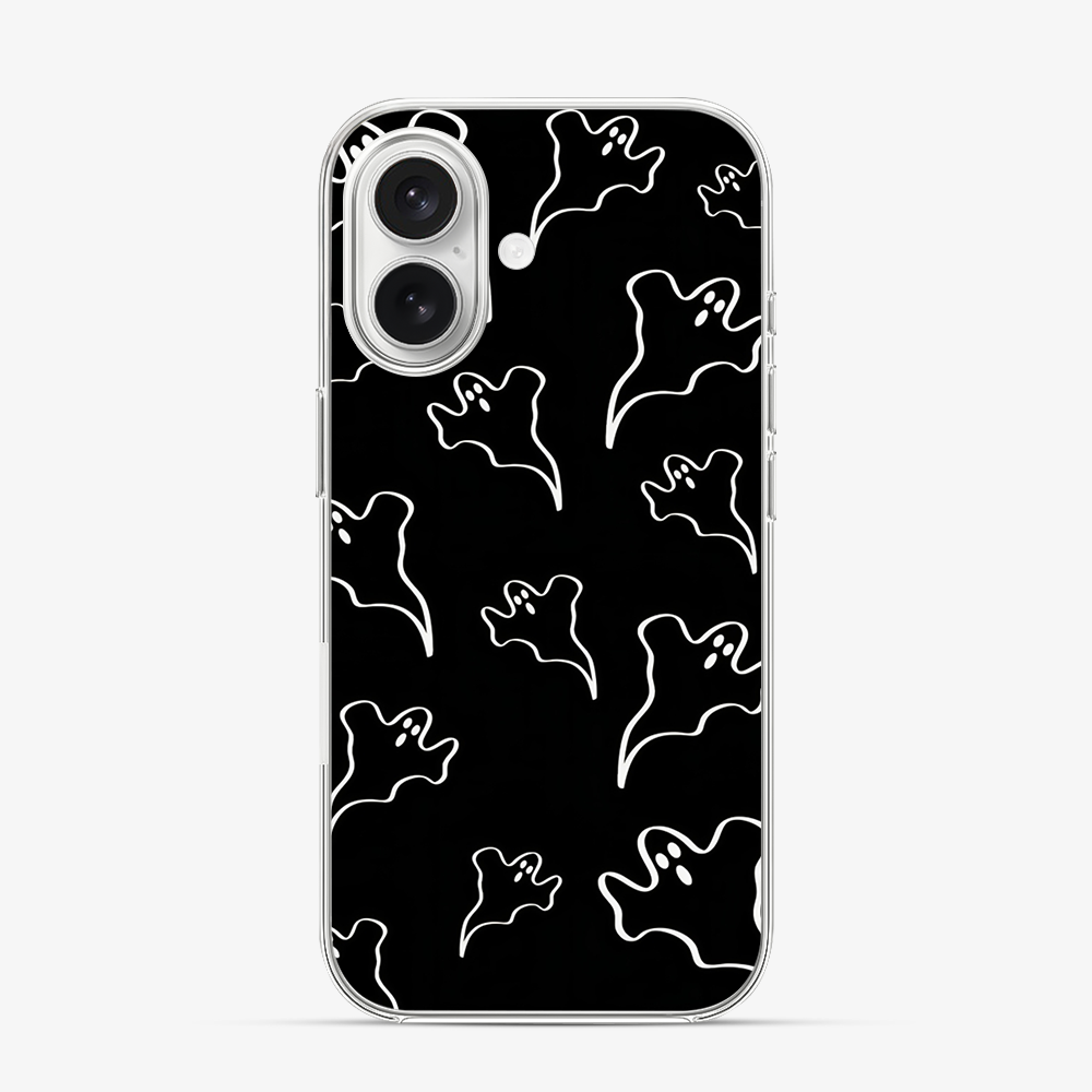 Spooky iPhone 17 Case