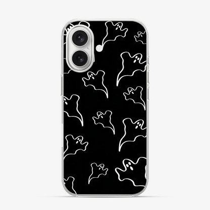 Spooky iPhone 17 Case