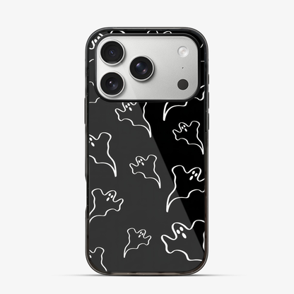 Spooky iPhone 17 Pro Max Case