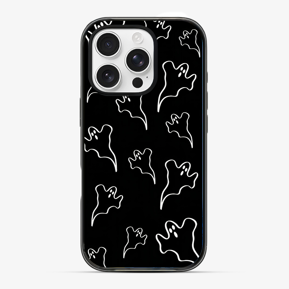 Spooky Phone Case Hard 2.0 Case