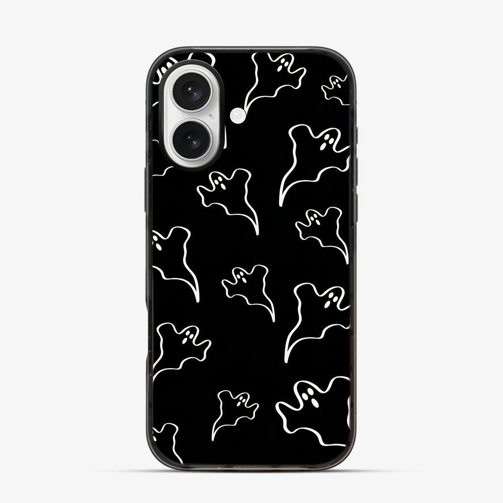 Spooky iPhone 17 Case