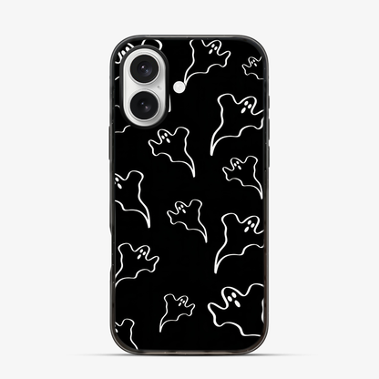 Spooky iPhone 17 Case