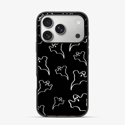 Spooky iPhone 17 Pro Max Case