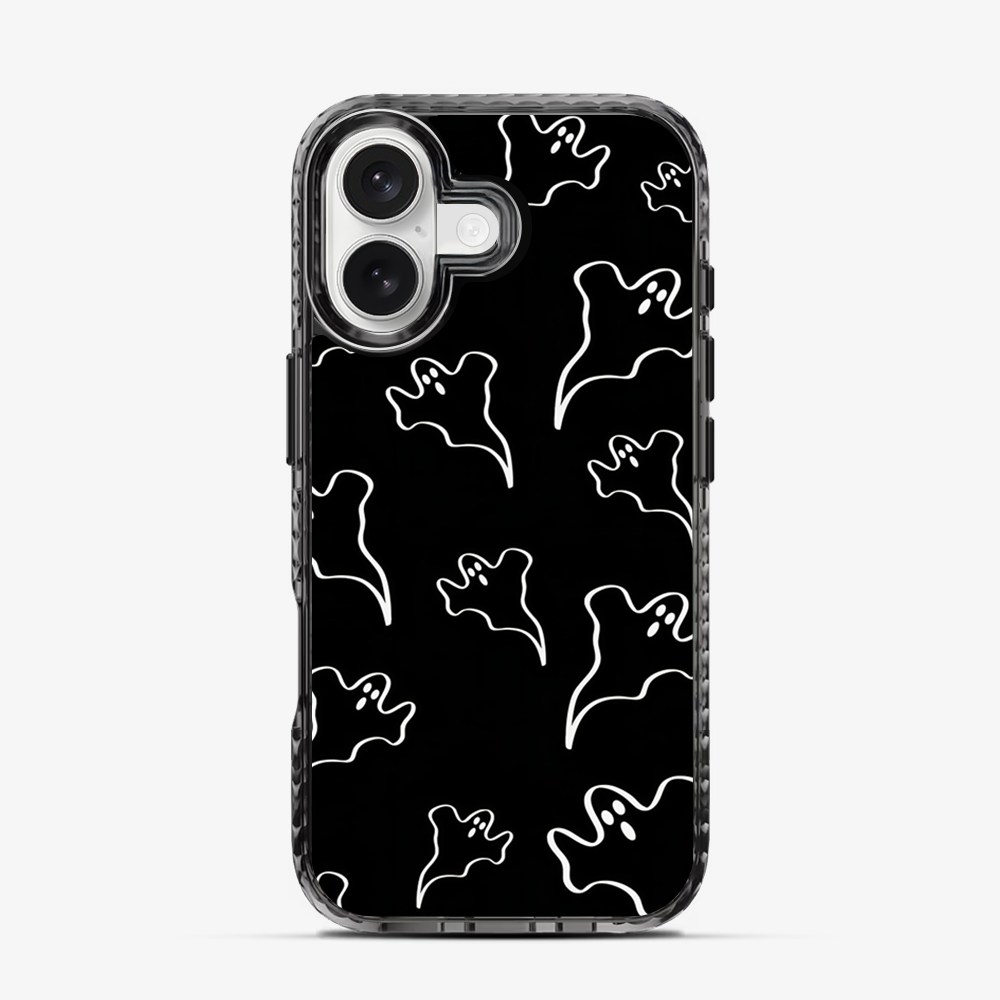 Spooky iPhone 17 Case