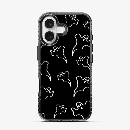 Spooky iPhone 17 Case